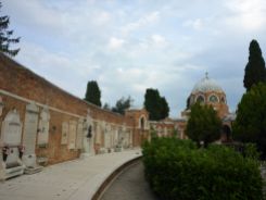 San Michele Friedhof 04